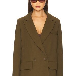 SNDYS Brooklyn Blazer